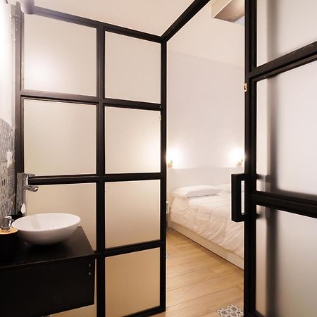 Suite Apartment Casa Lu Naples Exterior photo