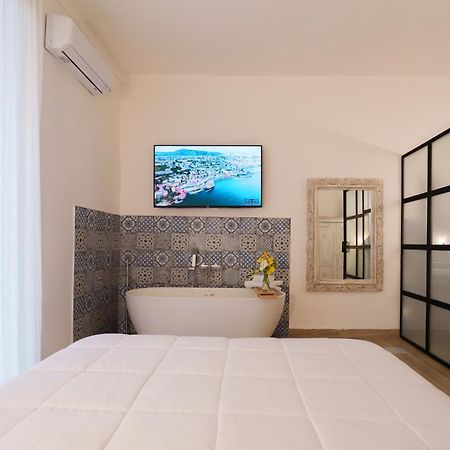 Suite Apartment Casa Lu Naples Exterior photo