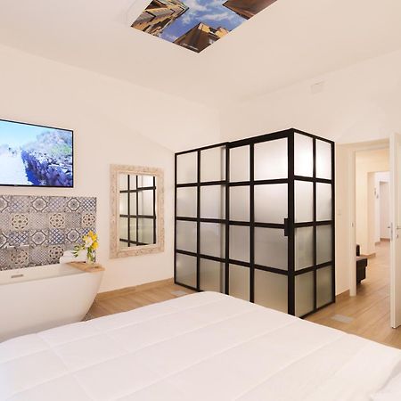 Suite Apartment Casa Lu Naples Exterior photo