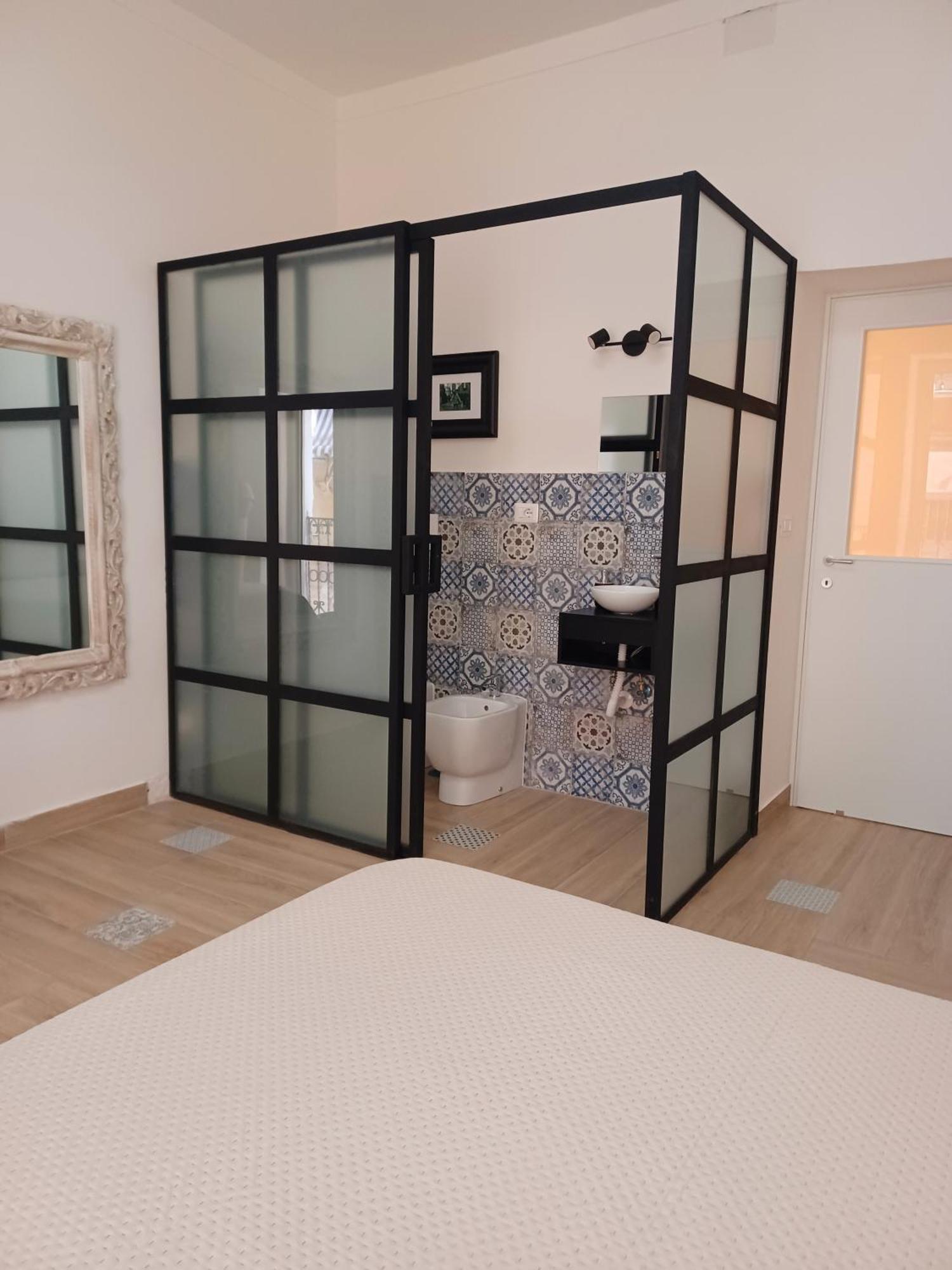 Suite Apartment Casa Lu Naples Exterior photo