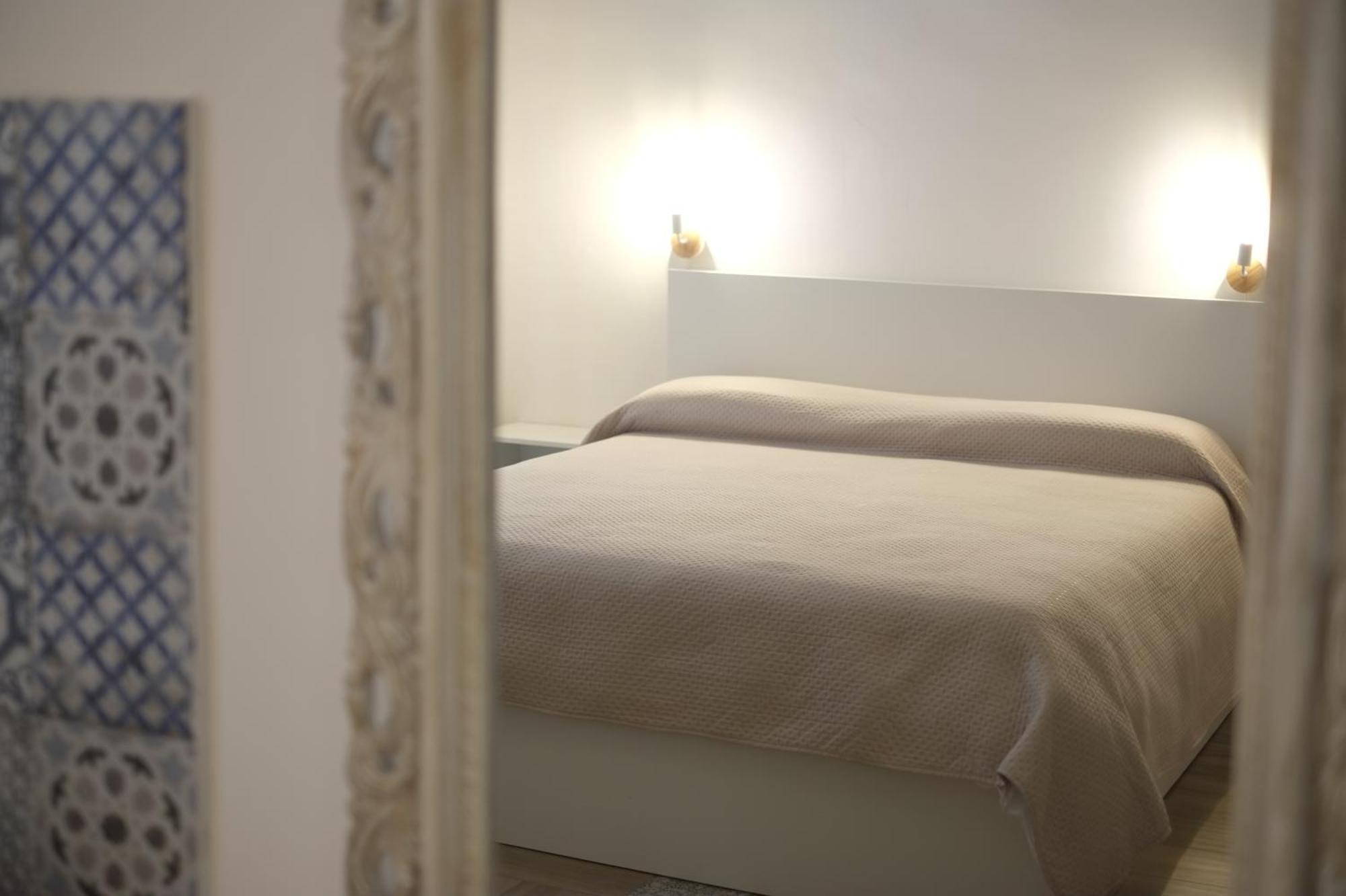 Suite Apartment Casa Lu Naples Exterior photo