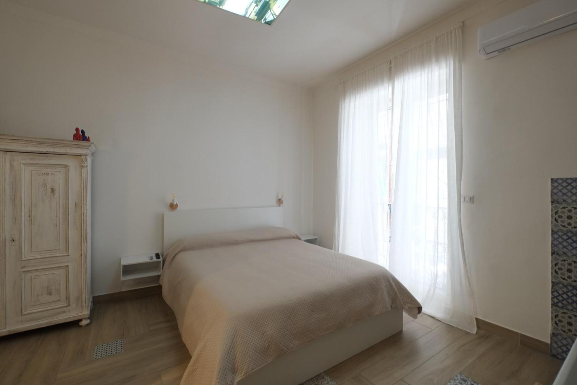 Suite Apartment Casa Lu Naples Exterior photo