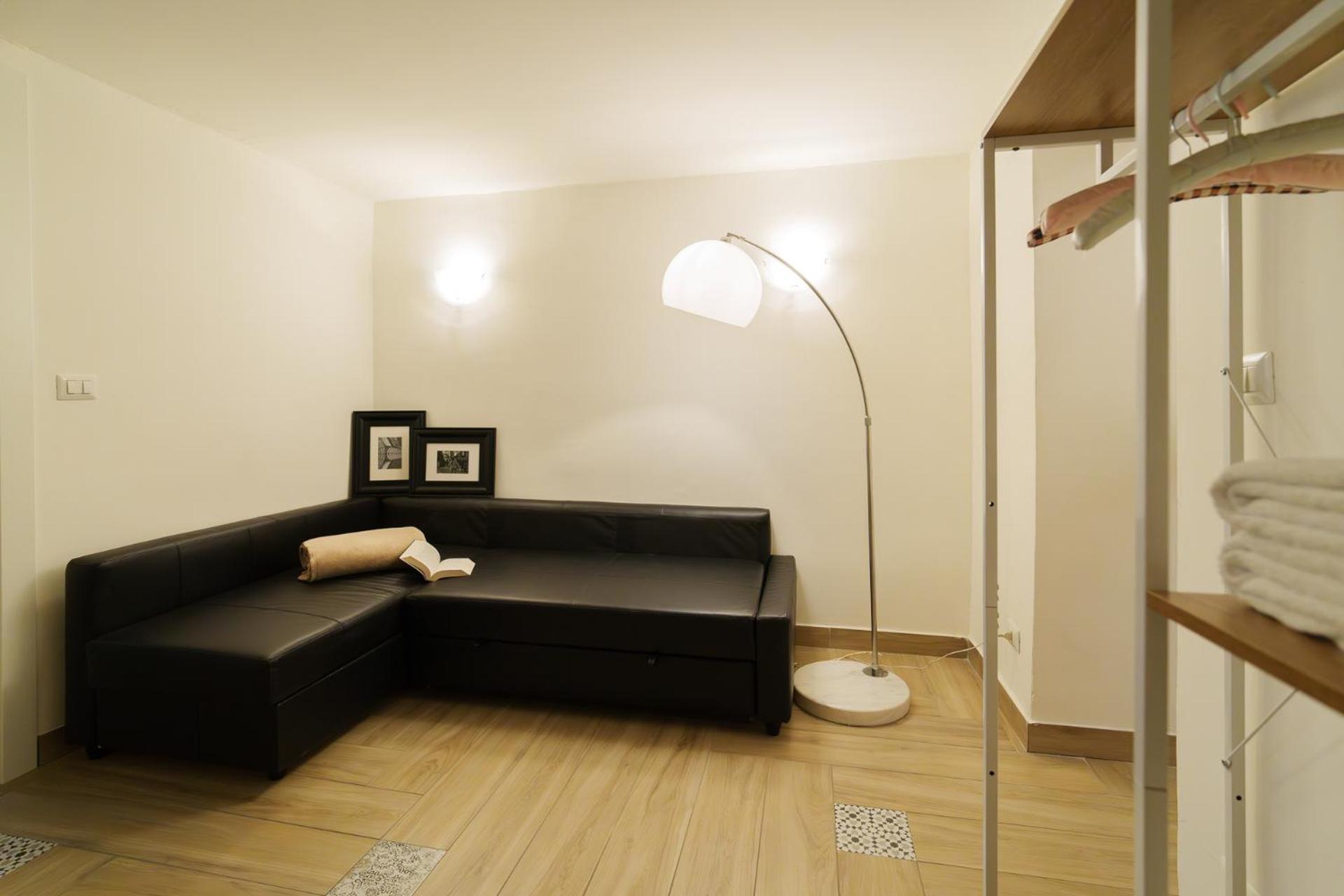 Suite Apartment Casa Lu Naples Exterior photo