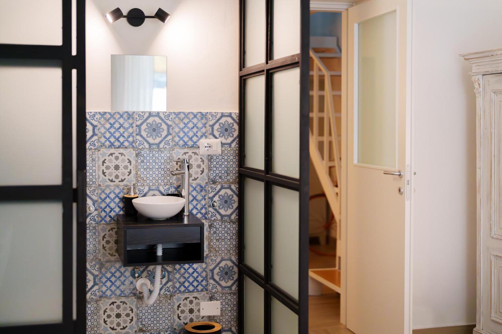Suite Apartment Casa Lu Naples Exterior photo