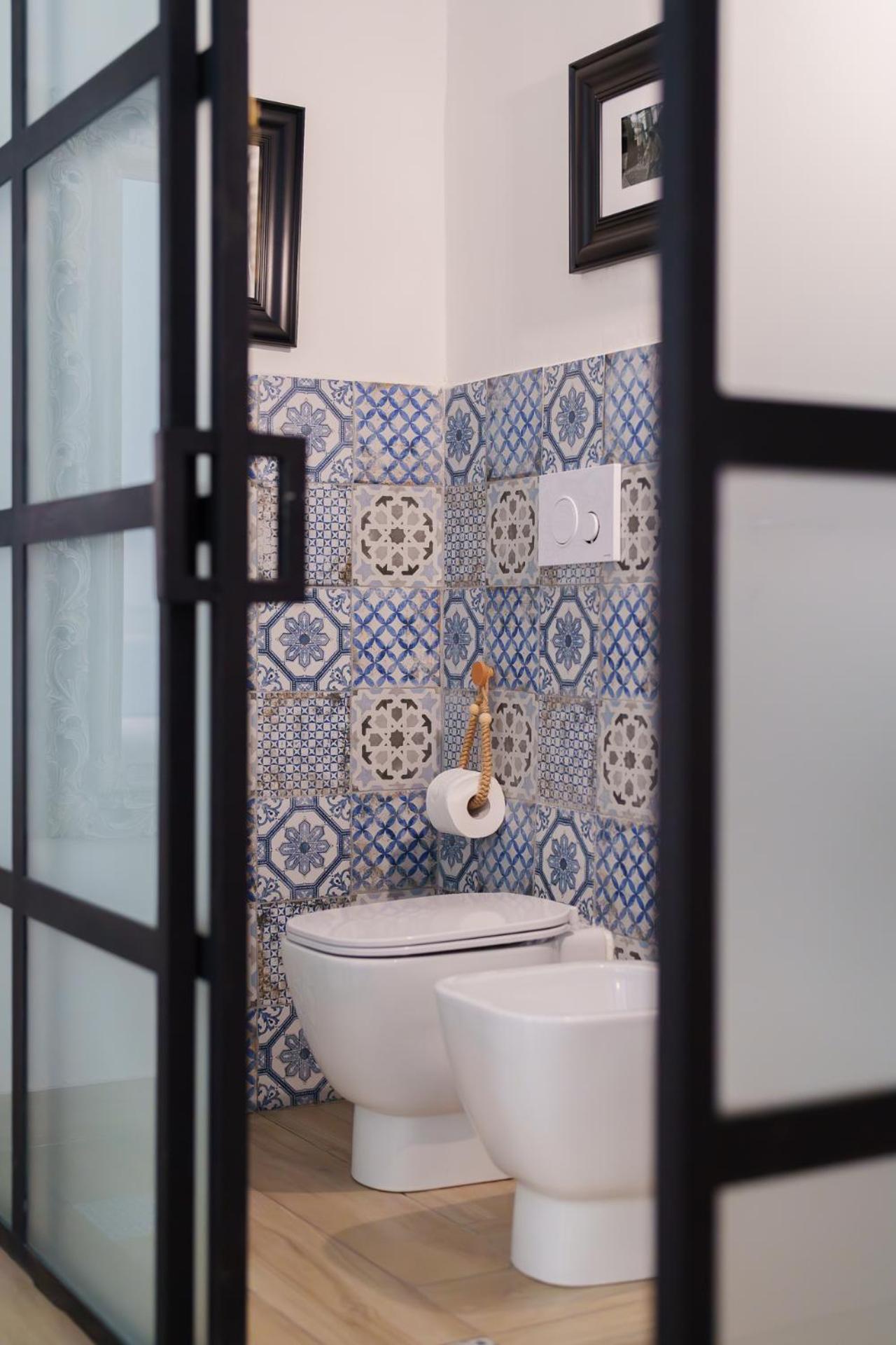 Suite Apartment Casa Lu Naples Exterior photo