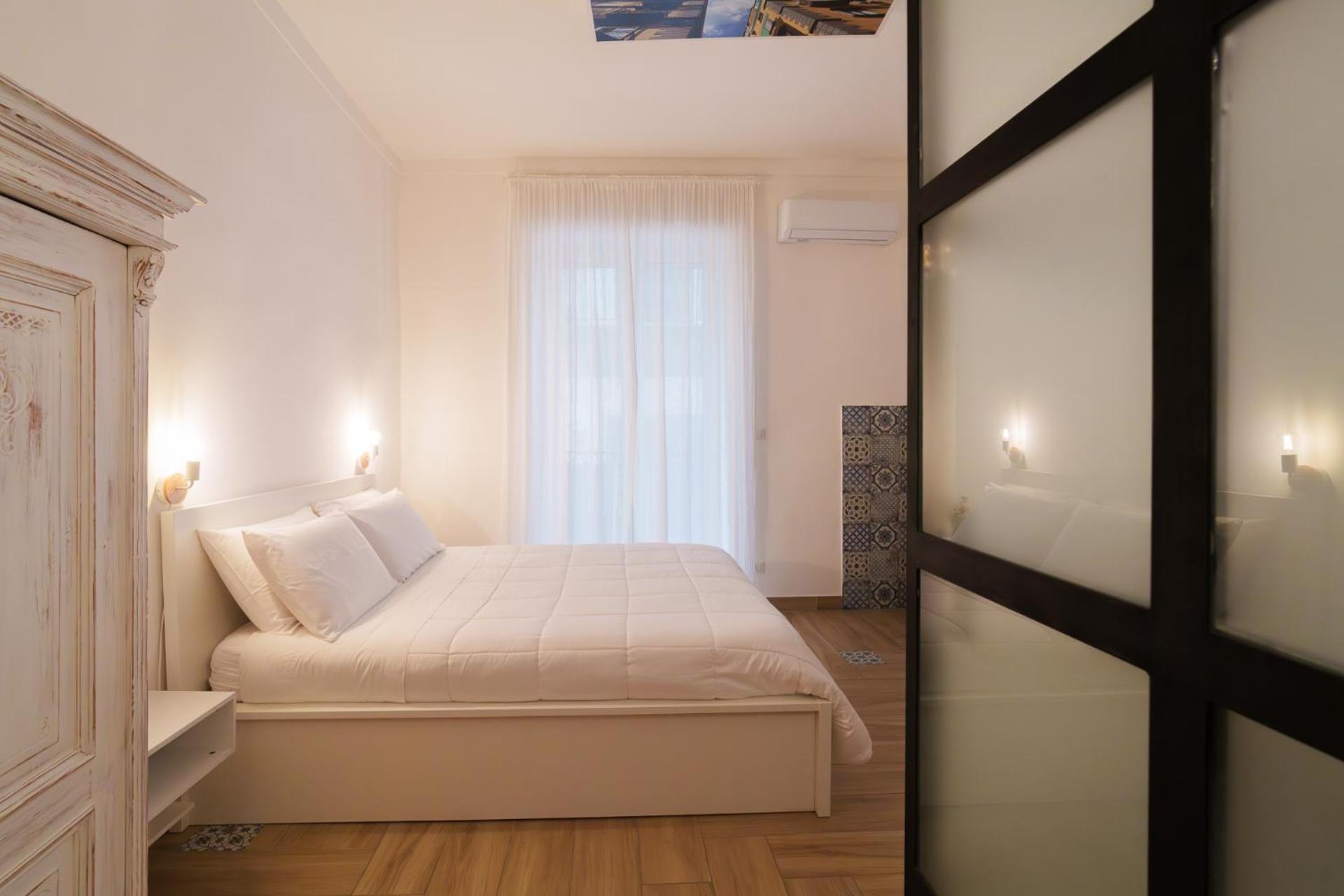 Suite Apartment Casa Lu Naples Exterior photo
