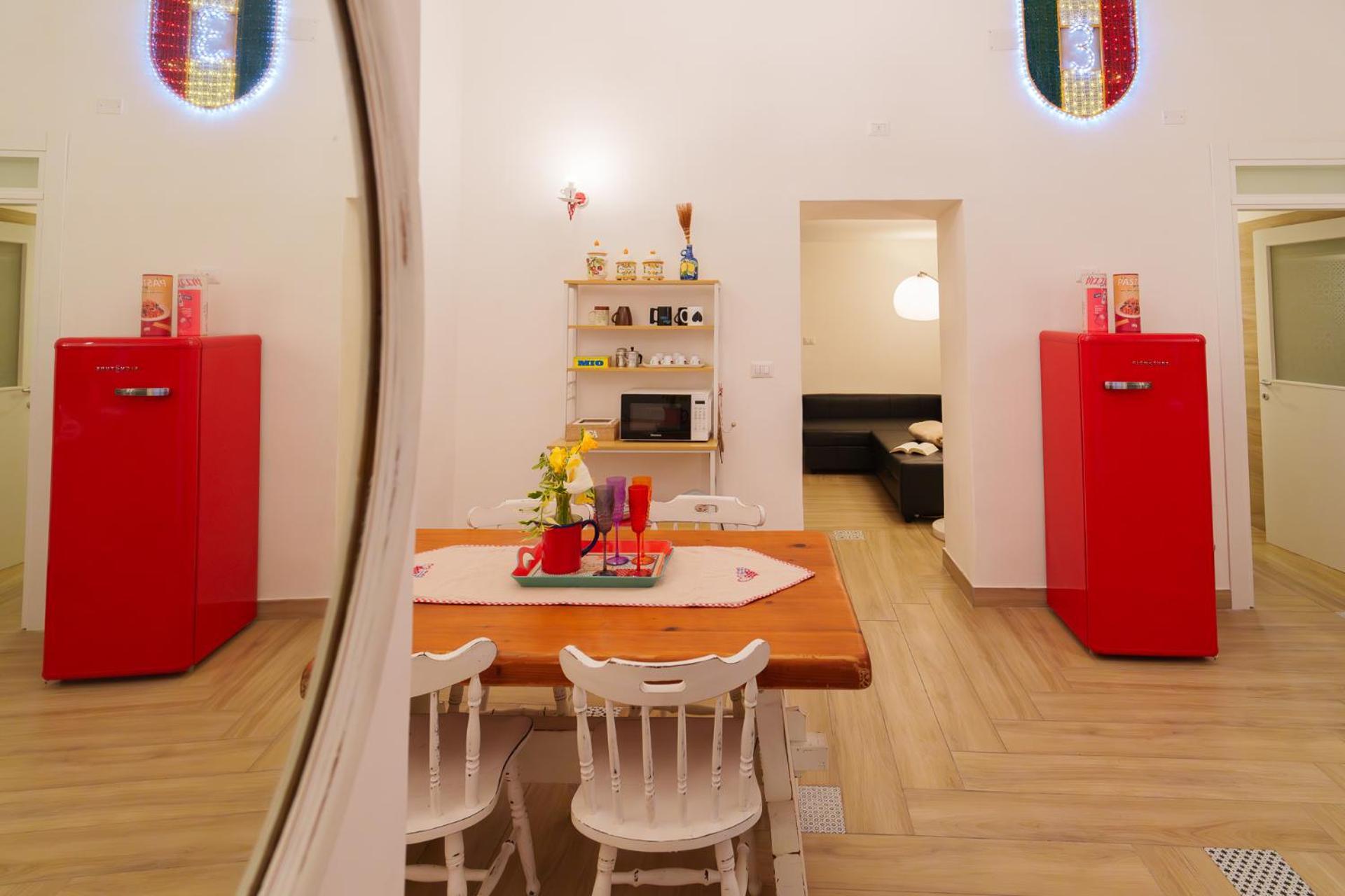 Suite Apartment Casa Lu Naples Exterior photo